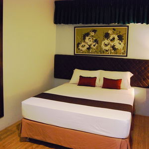 Hotel Capitol Central Hotel And Suites cazare Cebu City