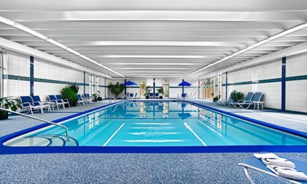 Hotel Four Points By Sheraton London