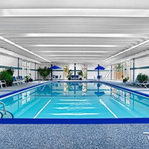 Hotel Four Points By Sheraton London cazare London