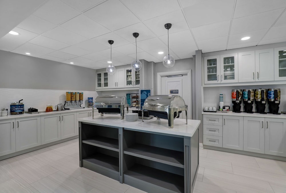 Hotel Homewood Suites London Ontario