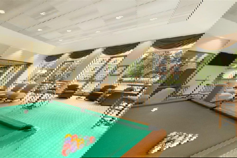 Hotel Ivey Spencer Leadership Centre