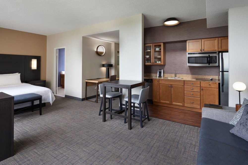 Hotel Residence Inn By Marriott London Ontario