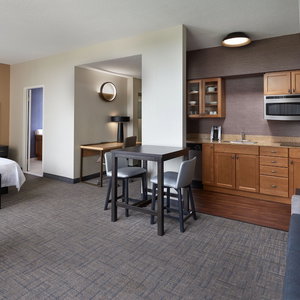 Hotel Residence Inn By Marriott London Ontario cazare London