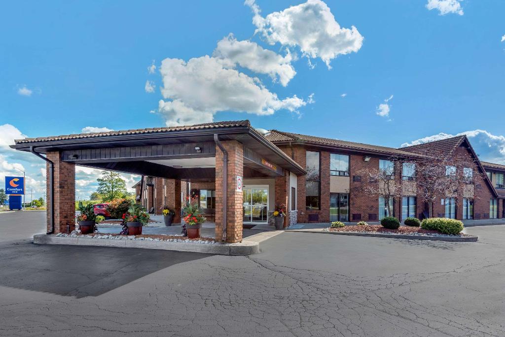 Hotel Comfort Inn