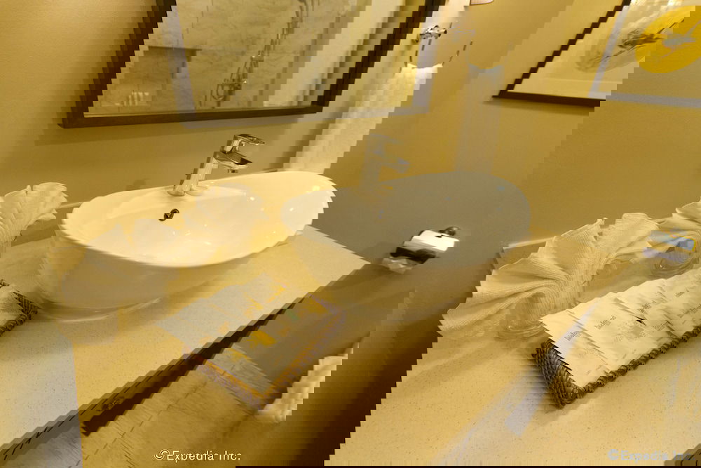 Hotel Montebello Villa