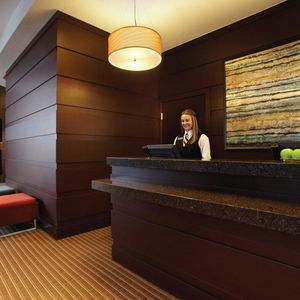 Hotel Residence Inn London Downtown cazare London
