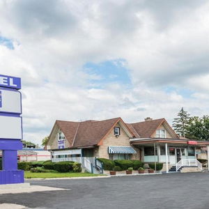 Hotel Knights Inn London cazare London