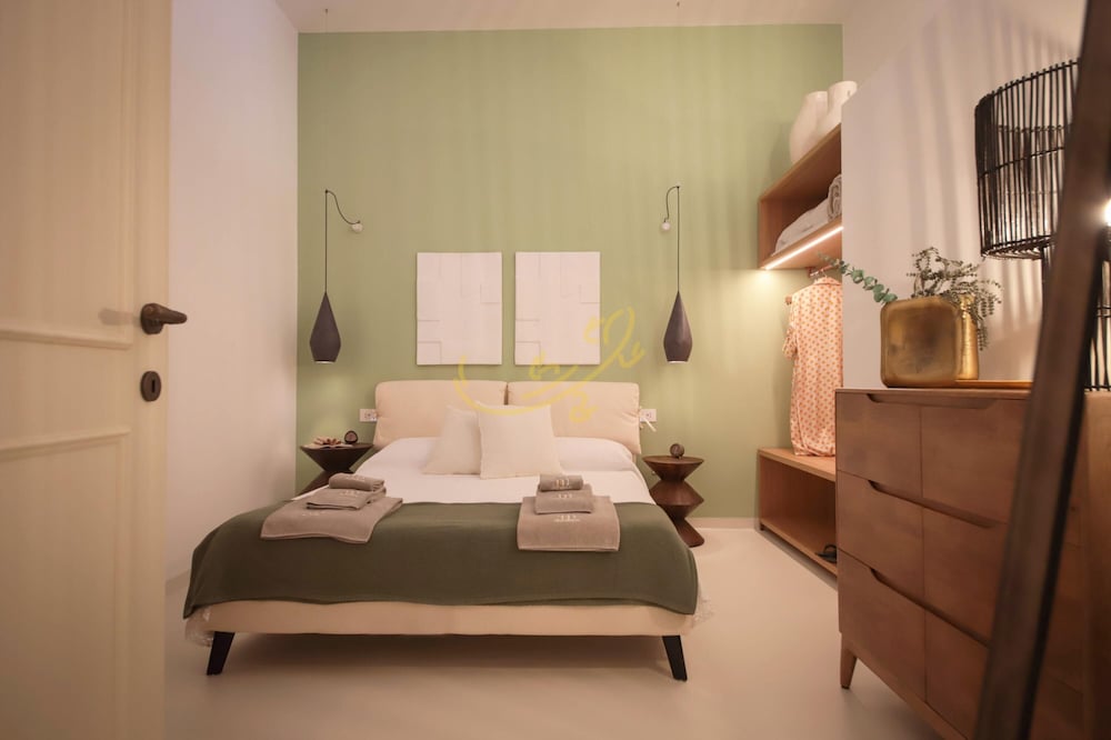 Hotel Td Casa Brunetti Heart Of Historic Center
