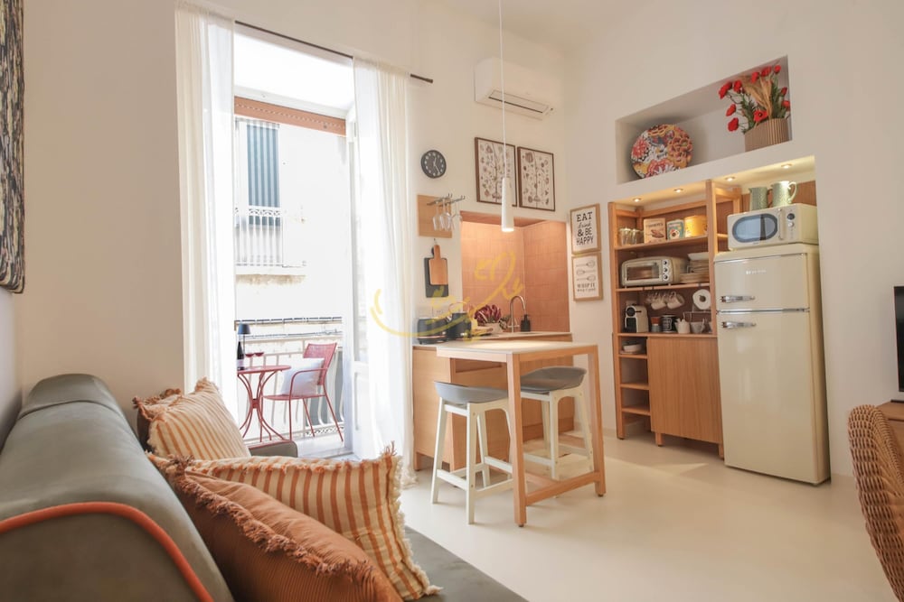 Td Casa Brunetti Heart Of Historic Center