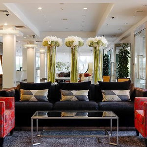 Hotel Herbert Park Hotel cazare Dublin