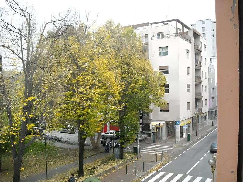 Hotel Sansevero Venice