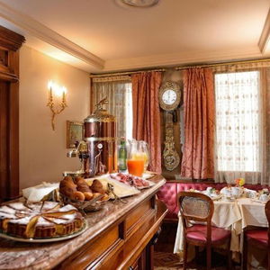 Hotel Bellevue Luxury Rooms cazare Campeche