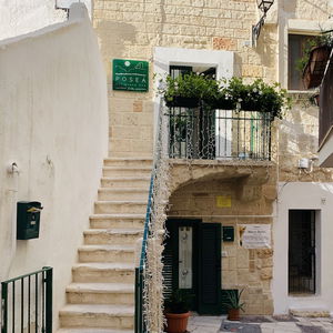 Hotel Posea Polignano Sea Suites cazare Polignano a Mare