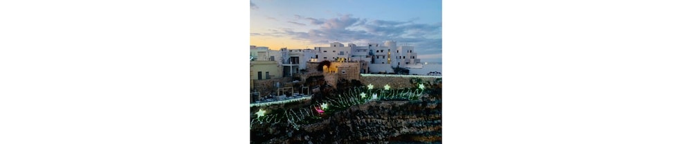 Posea Polignano Sea Suites