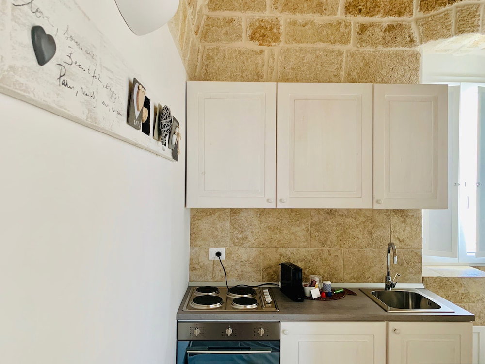 Posea Polignano Sea Suites