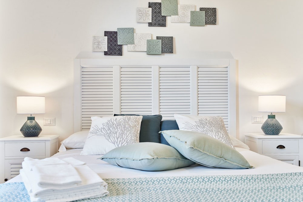 Posea Polignano Sea Suites