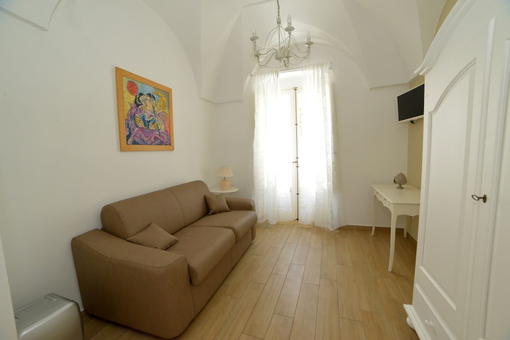 Hotel Casa Baldassarre