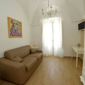 Hotel Casa Baldassarre cazare Ostuni