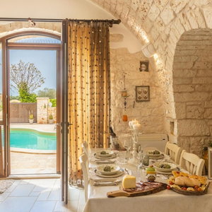 Hotel Casale Citrignano cazare Ostuni