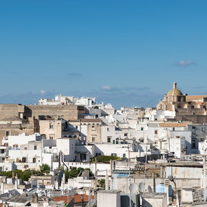 Hotel Isabella Apartments By Wonderful Italy cazare Ostuni