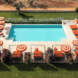 Hotel Masseria Santo Scalone cazare Ostuni