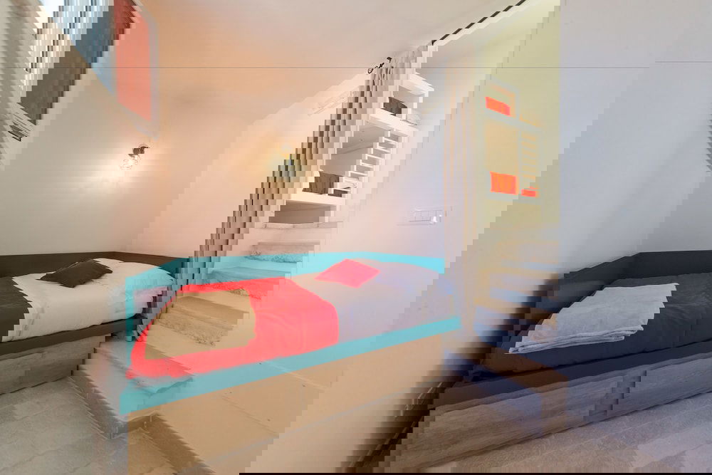 Hotel Arcueve Dimora Con Vista