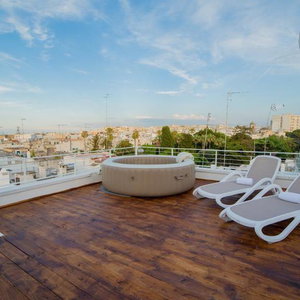 Hotel Dama Bianca Boutique Hotel Ostu cazare Ostuni