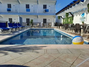 Hotel Costa Love Aparta cazare Punta Cana