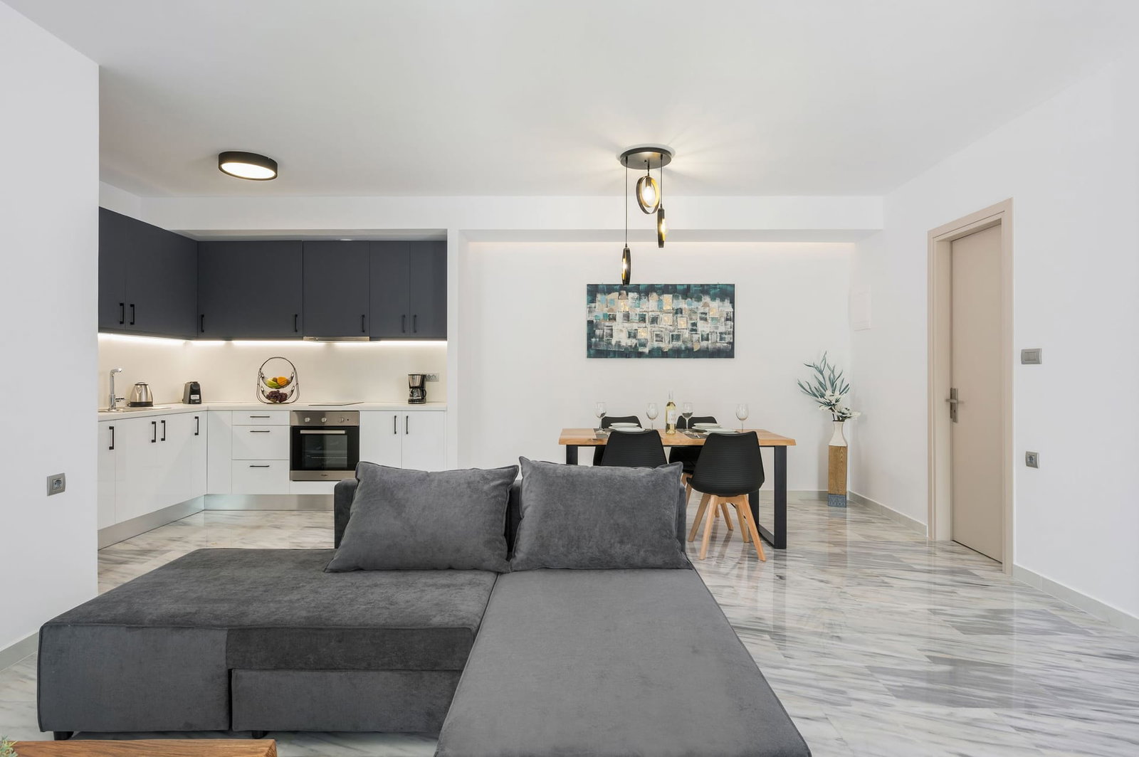 Quarters Luxury Apartments