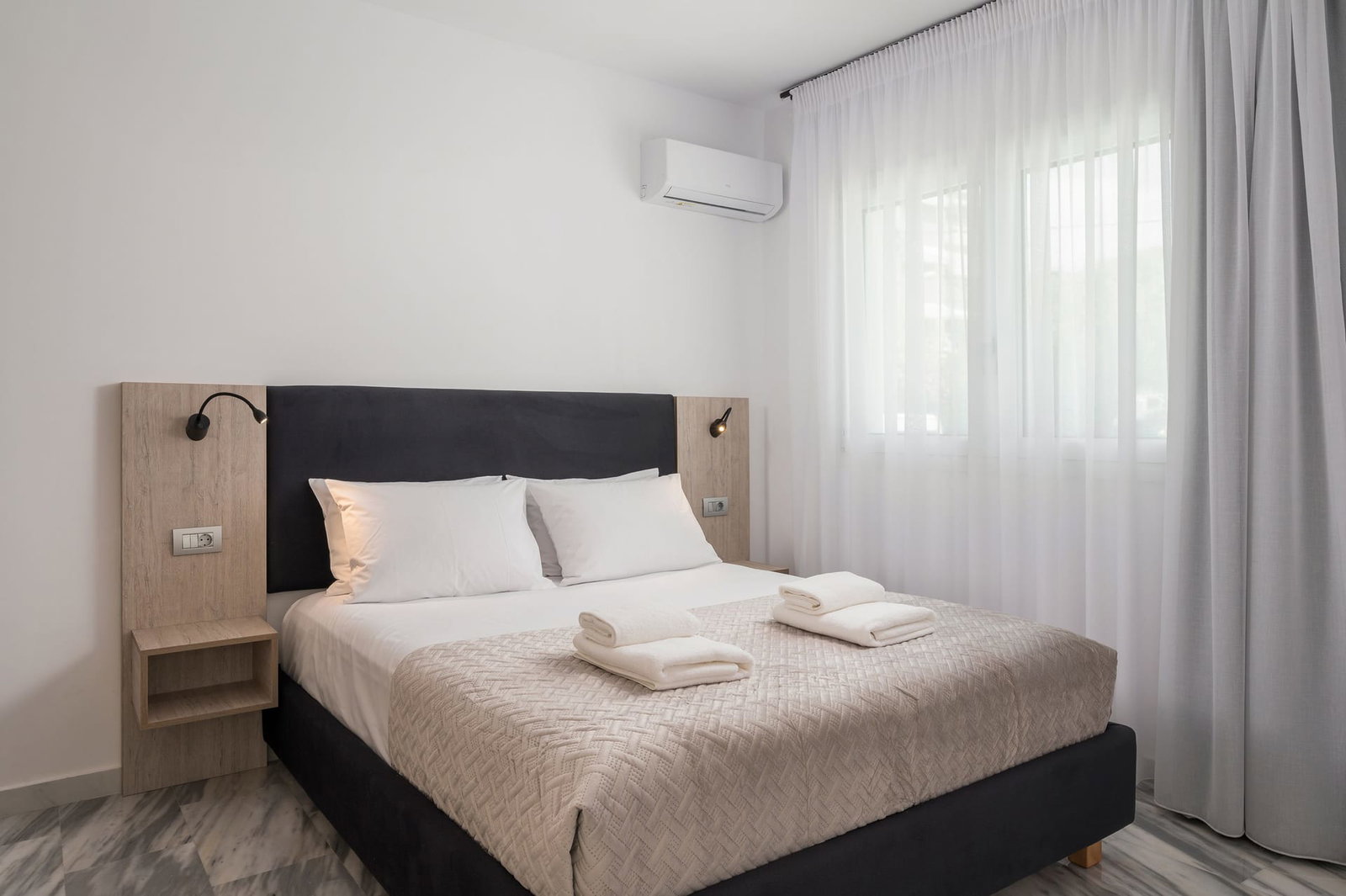 dal travel Quarters Luxury Apartments