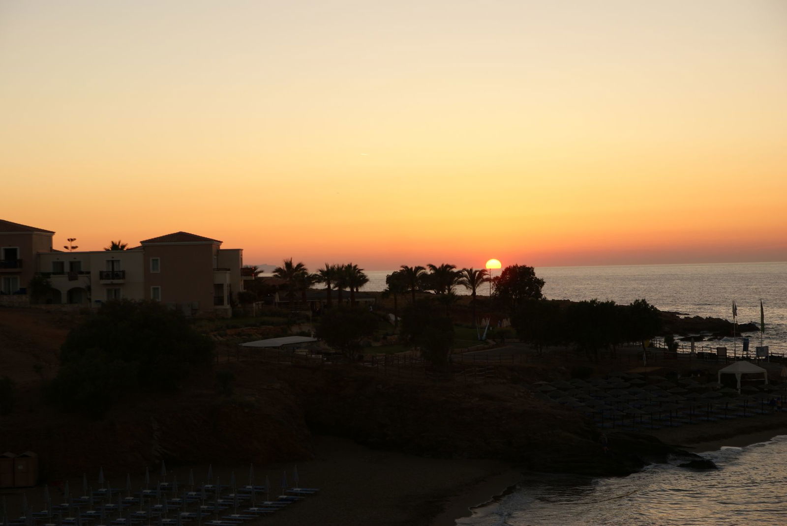 Hotel Kastro Apartments Crete