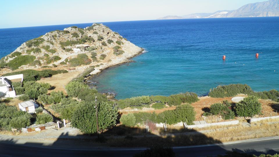 Hotel Cretan Village Hotel