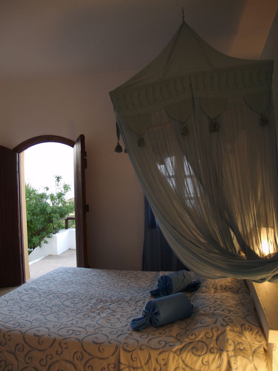 dal travel Cretan Village Hotel