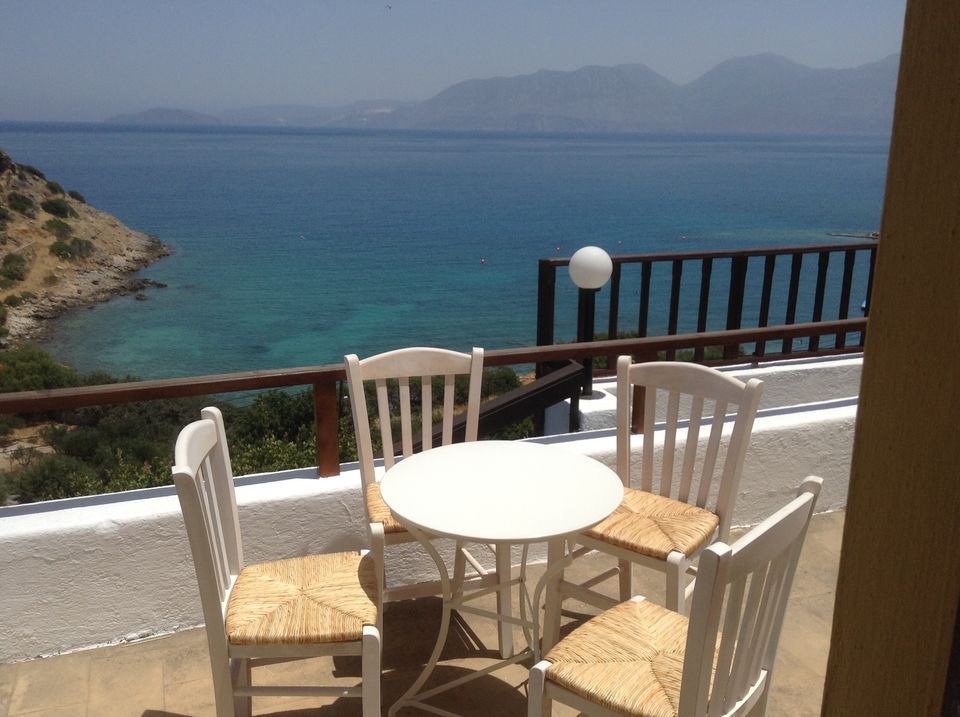 dal travel Cretan Village Hotel
