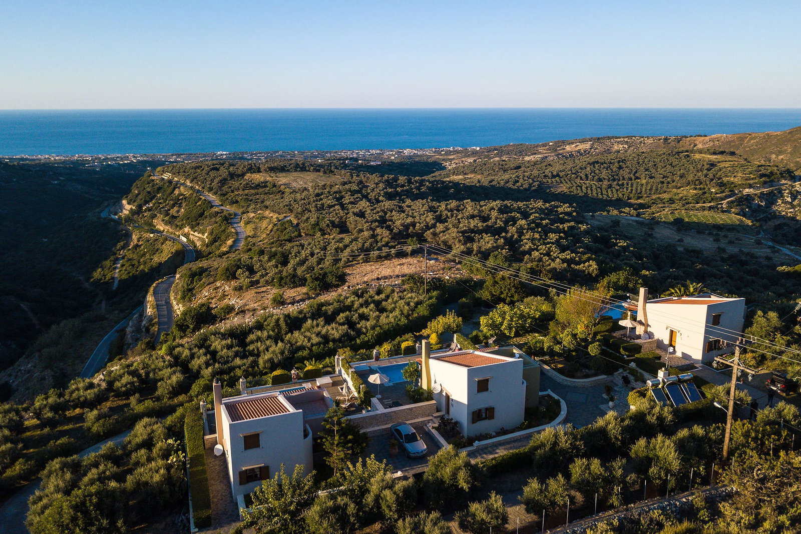 Belvedere Villas