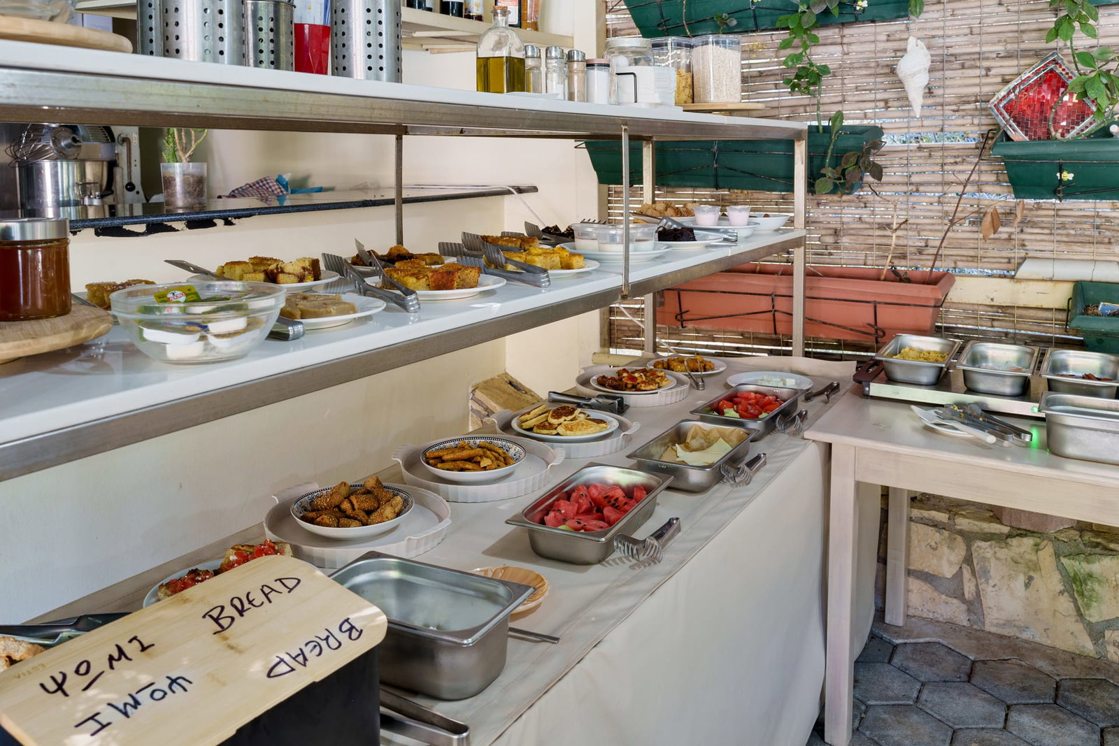 dal travel Sunrise Hotel & Apartments Crete