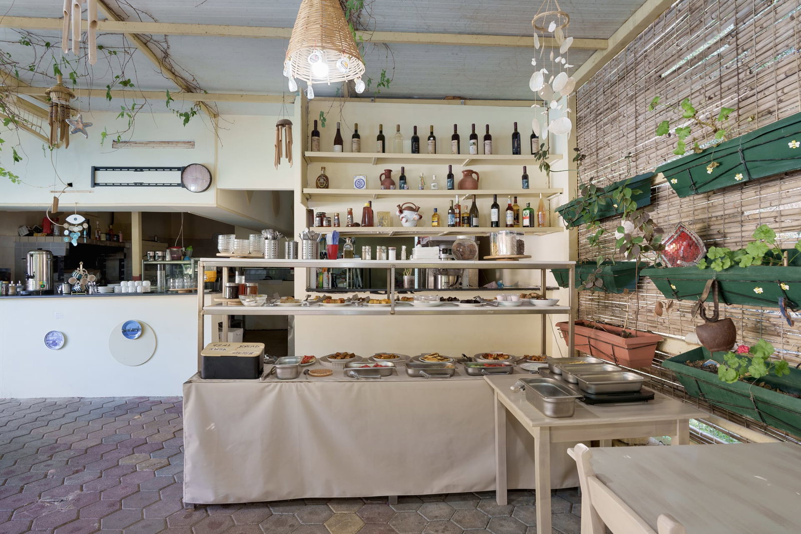 dal travel Sunrise Hotel & Apartments Crete