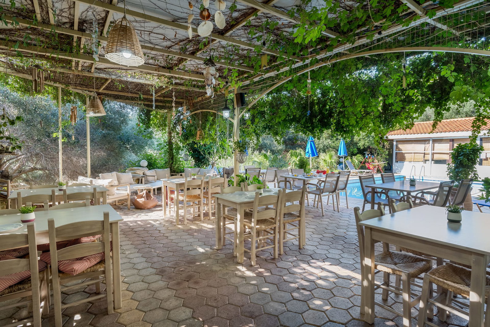 dal travel Sunrise Hotel & Apartments Crete