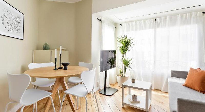 Hotel Olala Wow Apartments