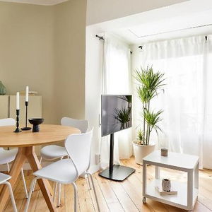 Hotel Olala Wow Apartments cazare L'Hospitalet de Llobregat