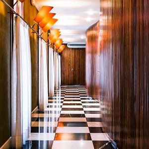 Hotel Hotel Fonda Europa cazare Granollers