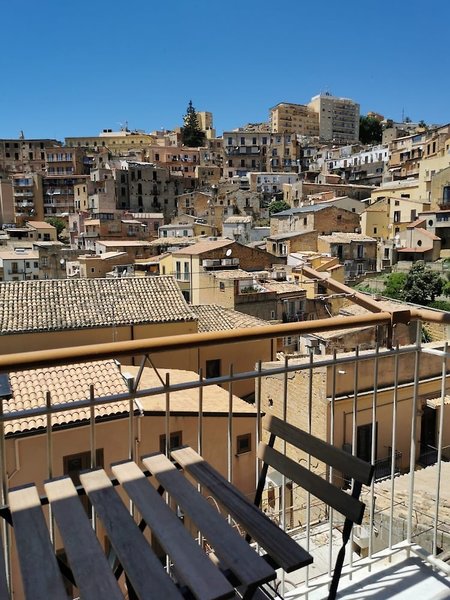 B&B Miravalle Agrigento