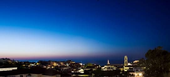 dal travel Archontiki Hotel Chania