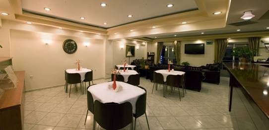 dal travel Archontiki Hotel Chania