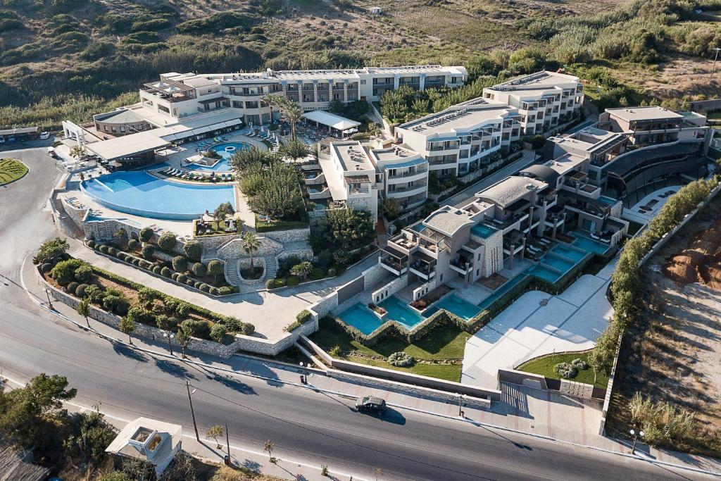 Hotel Cretan Dream Resort & Spa
