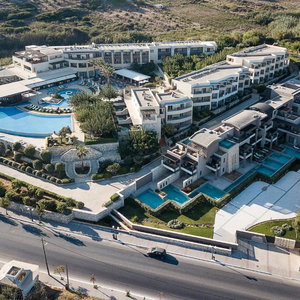 Hotel Cretan Dream Resort & Spa cazare Stalos