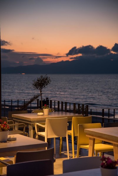 Elia Agia Marina