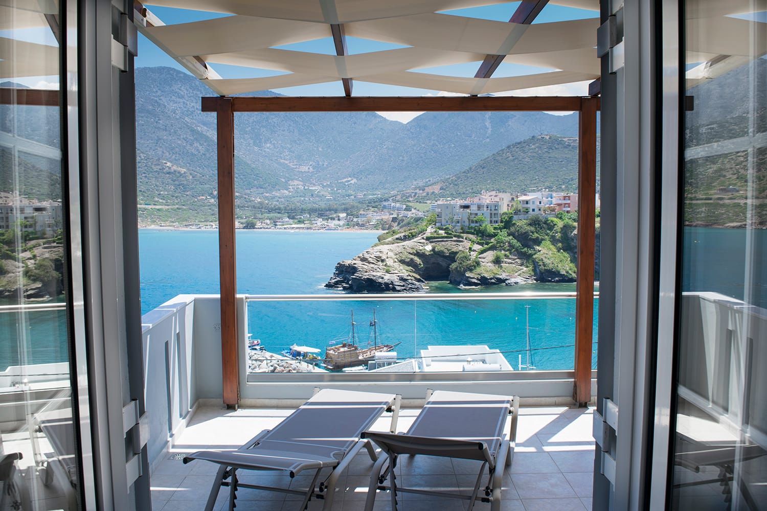 Villa Vasilis Bali