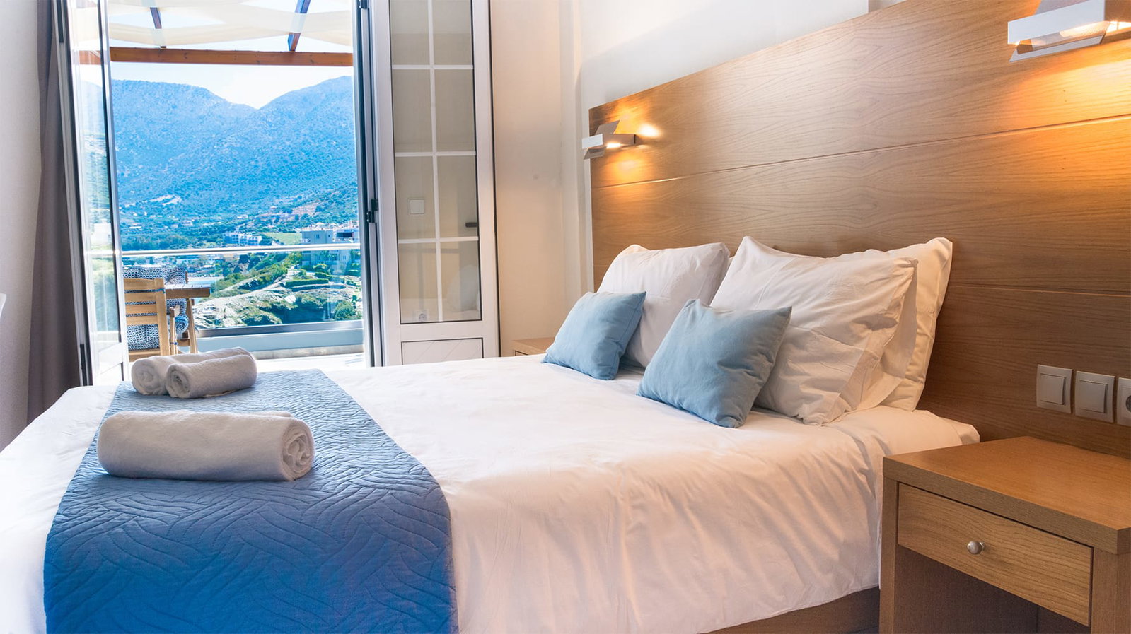 dal travel Villa Vasilis Bali