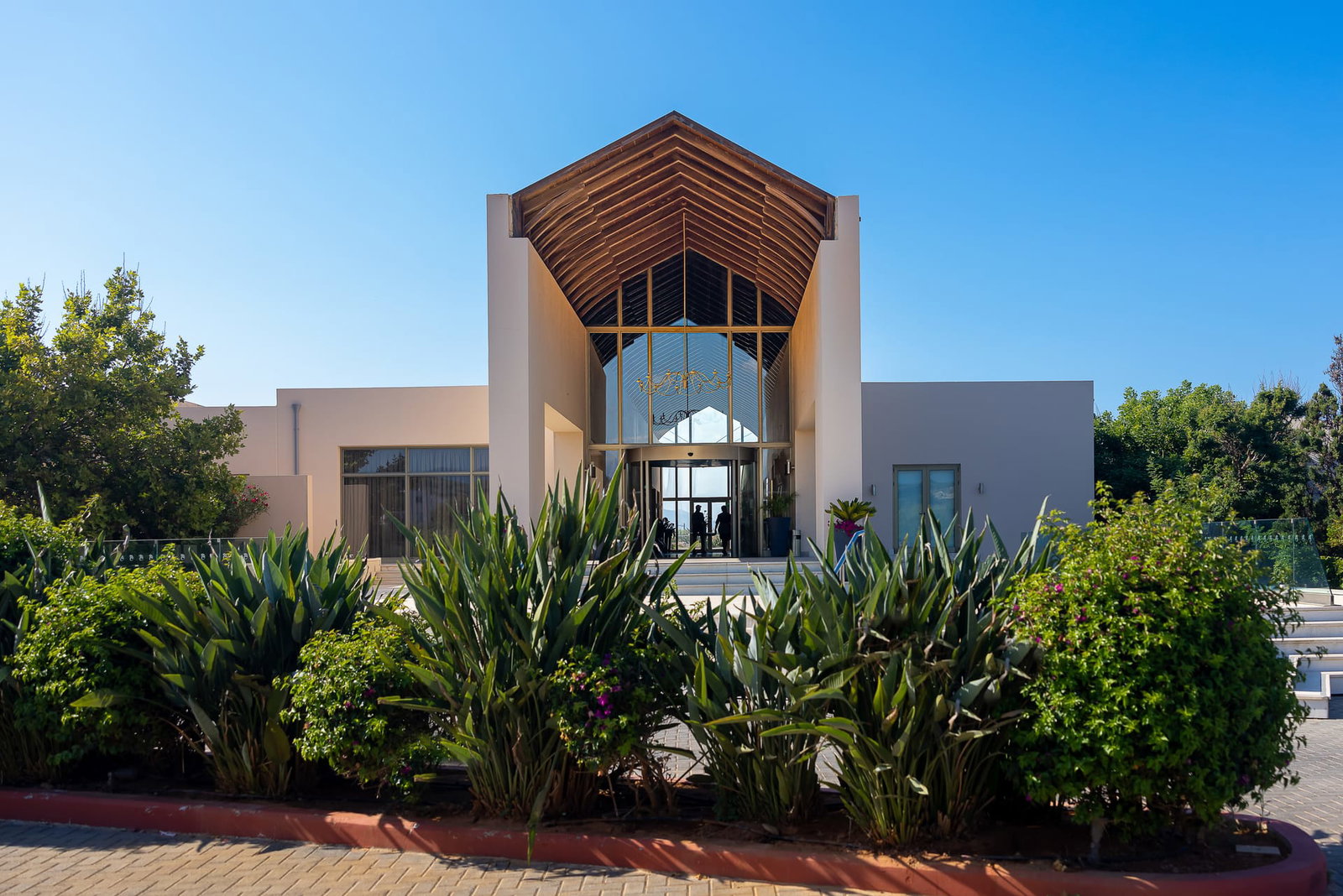 dal travel Giannoulis Cavo Spada Luxury Sports And Leisure Resort